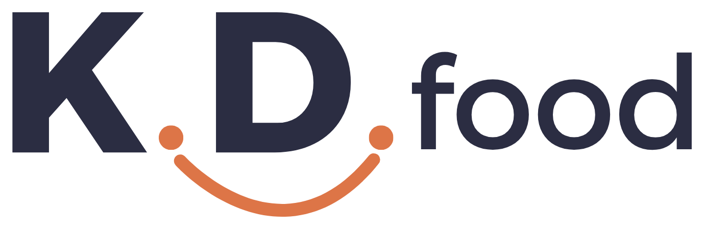 K. D. food